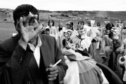 altiplano andean band with cigarette voices from the andes exhibition