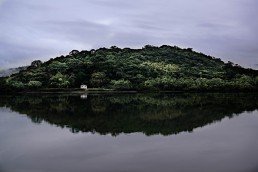 landscape south east brazil islands climate change