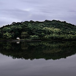 landscape south east brazil islands climate change